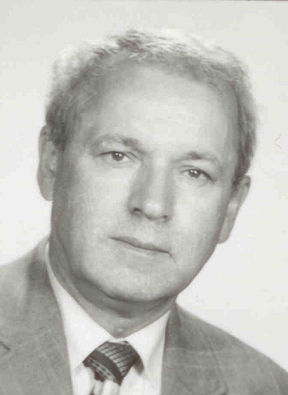 doc. Ing. Jaromír Dušek, DrSc.