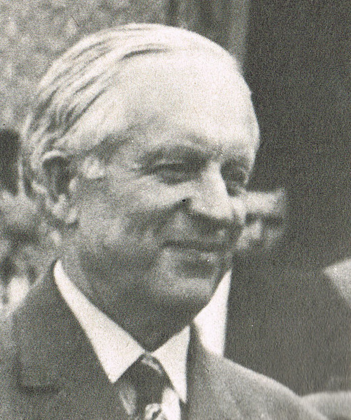 ing. František Lerche